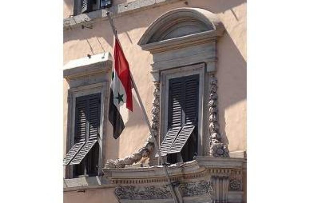 Bilantul violentelor din Siria a depasit 17.000 de morti - ONG