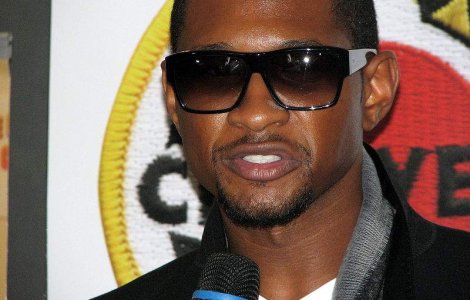 Fiul lui Usher, in moarte cerebrala