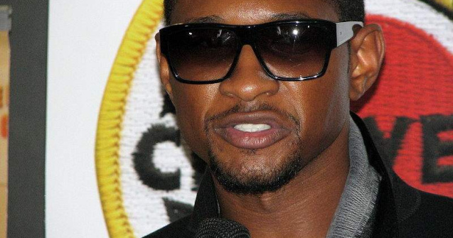 Fiul lui Usher, in moarte cerebrala