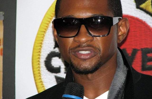Fiul lui Usher, in moarte cerebrala