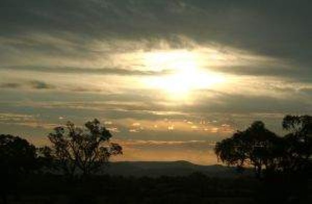 Avertizare: Cod portocaliu de CANICULA in Bucuresti si 11 judete