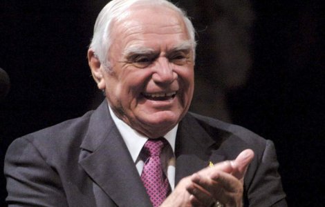 Actorul Ernest Borgnine s-a stins din viata
