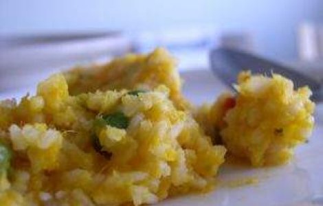 Alocatiile pentru hrana celor internati ar putea fi majorate