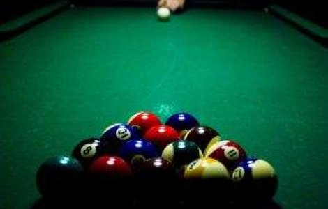 Mark Davis, noul campion mondial la snooker cu 6 bile rosii