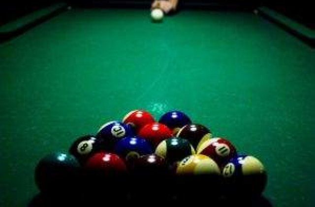 Mark Davis, noul campion mondial la snooker cu 6 bile rosii