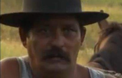 A murit celebrul lautar Tamango