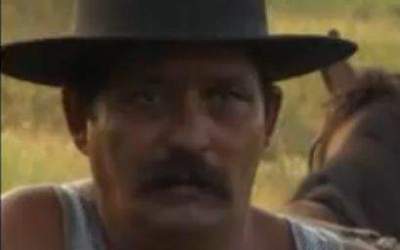 A murit celebrul lautar Tamango