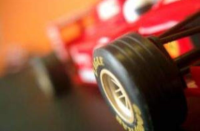 F1: Webber a castigat Marele Premiu