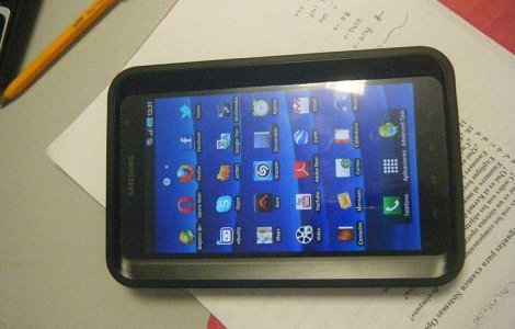 Samsung castiga un proces pentru ca tableta sa nu este "cool"