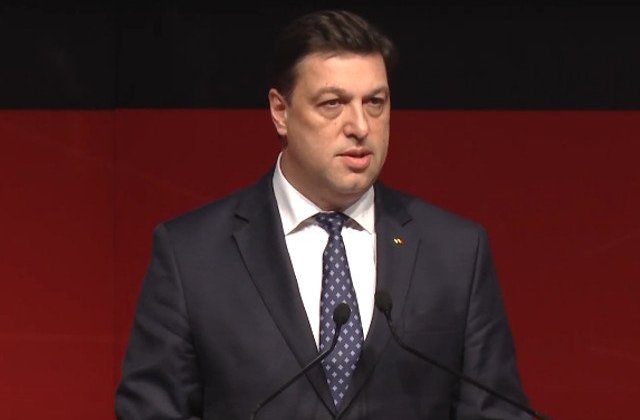 Serban Nicolae: E imposibil sa cred ca PSD o sa ma sustina pentru functia de presedinte al Romaniei