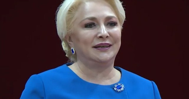 Dancila: Candidatul care se va pozitiona bine in sondaje, dar care va avea si sustinerea partidului, merge la prezidentiale