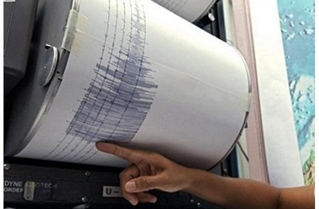 Un seism cu magnitudinea 7,3 s-a produs la est de Indonezia, lovind Insulele Moluce