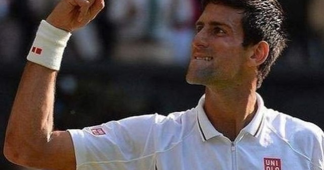 Novak Djokovic a castigat turneul de la Wimbledon