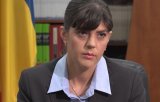Kovesi: Guvernul nu mi-a sustinut candidatura, dar nu e important pentru mine, nu am dorit ajutorul lor