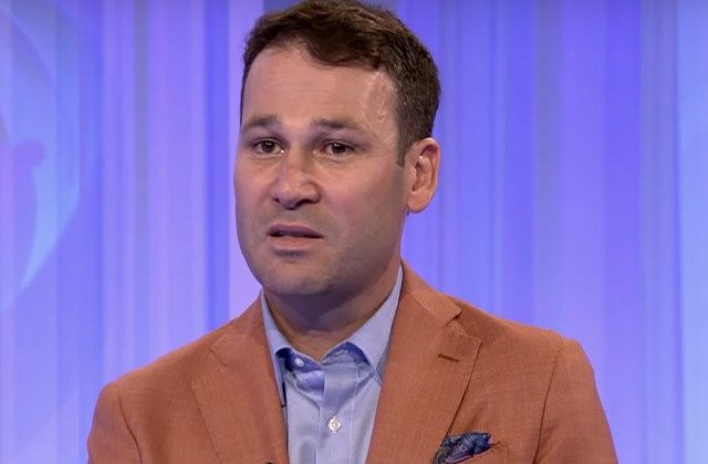 Negoita: Iubita domnului Dragnea, nu stiu sa fi fost in conducerea partidului, dar am inteles ca era permanent acolo si dadea dispozitii