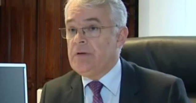 Contracandidatul lui Kovesi pentru sefia Parchetului European, Jean-François Bohnert, nu se retrage din cursa