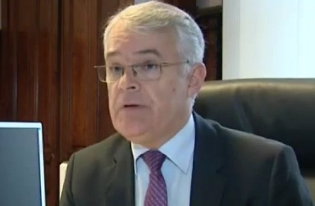 Contracandidatul lui Kovesi pentru sefia Parchetului European, Jean-François Bohnert, nu se retrage din cursa