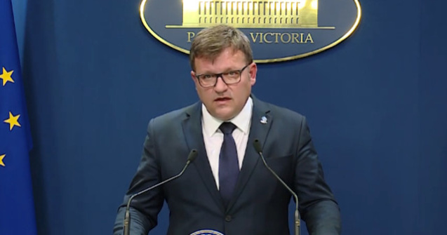 Ministrul Muncii: Romania nu intra in colaps sub nicio forma din cauza pensiilor