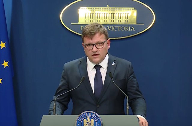 Ministrul Muncii: Romania nu intra in colaps sub nicio forma din cauza pensiilor