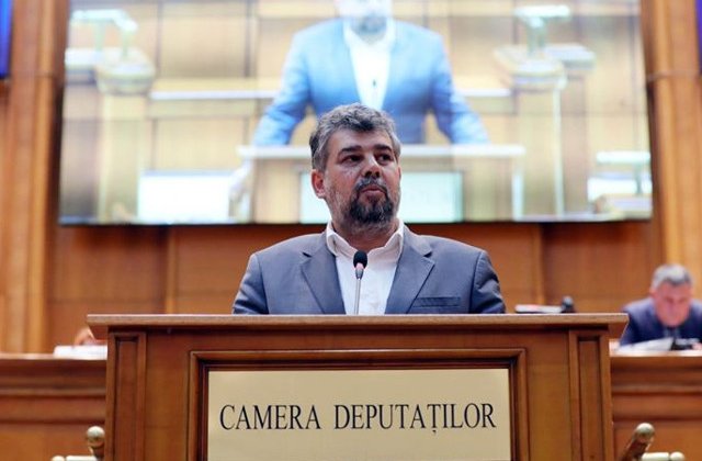 Ciolacu: Cred ca viitorii oameni pe care ii vom pune ministri trebuie sa respecte directia pe care partidul a exprimat-o la Congres