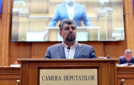 Ciolacu: Cred ca viitorii oameni pe care ii vom pune ministri trebuie sa respecte directia pe care partidul a exprimat-o la Congres