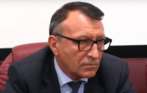 Paul Stanescu: Solutia castigatoare la prezidentiale este o alianta PSD, ALDE, Pro Romania