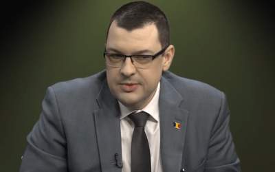 Ovidiu Raetchi: Demisia...