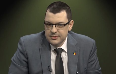 Ovidiu Raetchi: Demisia ministrului Carmen Dan, primul pas catre aflarea adevarului despre 10 august