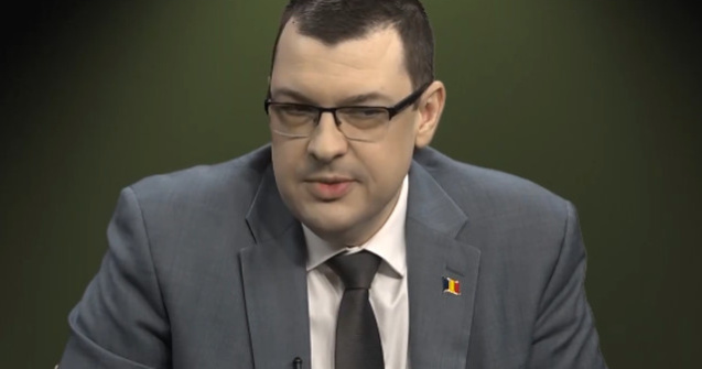 Ovidiu Raetchi: Demisia ministrului Carmen Dan, primul pas catre aflarea adevarului despre 10 august