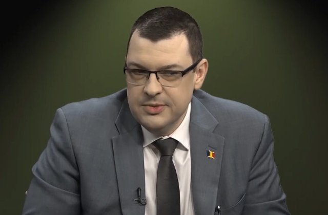 Ovidiu Raetchi: Demisia ministrului Carmen Dan, primul pas catre aflarea adevarului despre 10 august