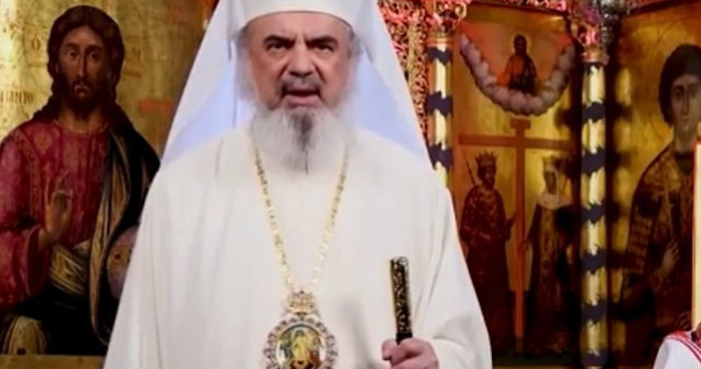 Patriarhia Romana ii acorda Simonei Halep Ordinul "Crucea Patriarhala"