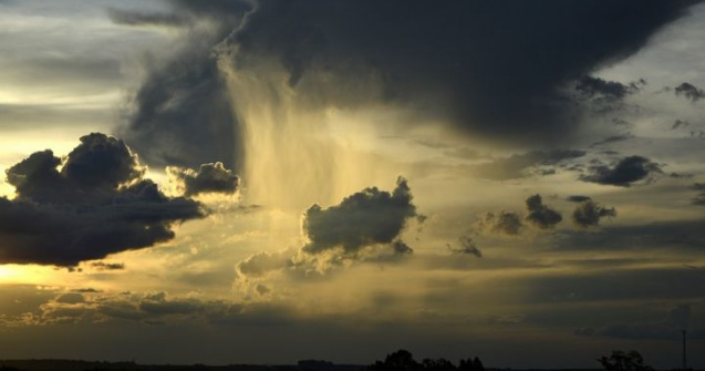 Vremea se incalzeste treptat pana la finalul saptamanii. Prognoza meteo pentru urmatoarele doua saptamani