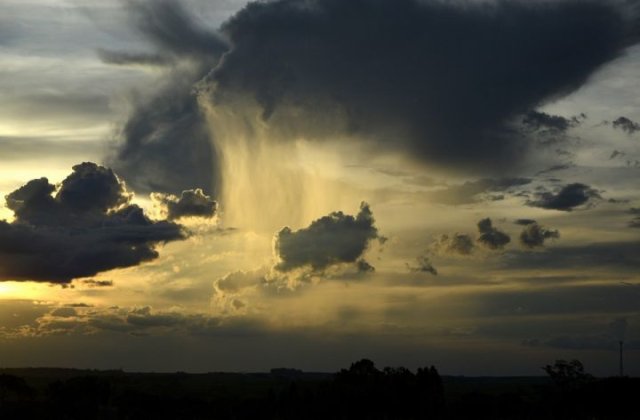 Vremea se incalzeste treptat pana la finalul saptamanii. Prognoza meteo pentru urmatoarele doua saptamani
