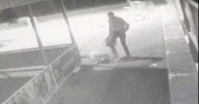 Principalul suspect in omorul comis in parcarea unui complex comercial din Sector 2 este un agent de paza