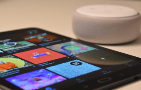 Asistentul virtual Alexa a contactat autoritatile in cazul unui incident de violenta domestica