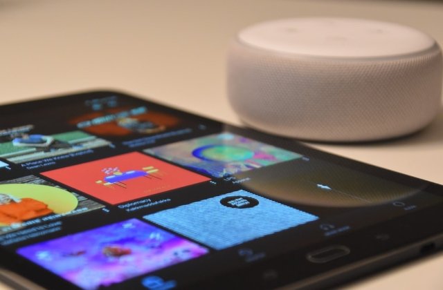 Asistentul virtual Alexa a contactat autoritatile in cazul unui incident de violenta domestica