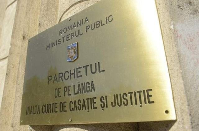 Mircea Negulescu si Lucian Onea, trimisi in judecata de Sectia de Investigare a Infractiunilor din Justitie