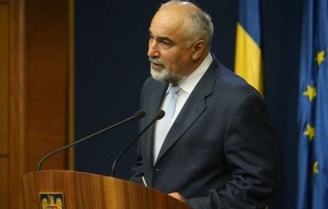 Vosganian: Electoratul PSD-ALDE il valideaza pe Tariceanu drept candidat la prezidentiale