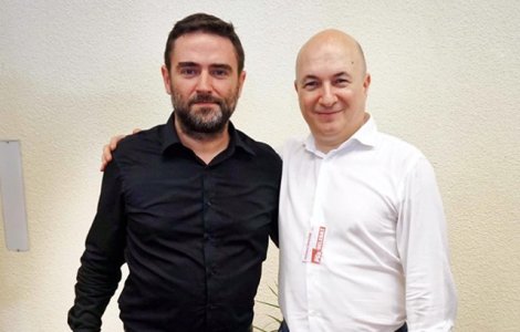 Stefanescu, catre sociologul Marius Pieleanu: Poate il introduceti si pe Liviu Plesoianu in sondajul ala secret