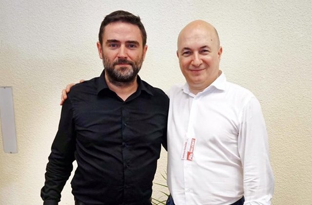 Stefanescu, catre sociologul Marius Pieleanu: Poate il introduceti si pe Liviu Plesoianu in sondajul ala secret