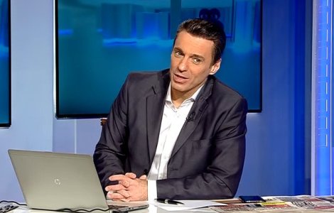 Mircea Badea: Doamna Dancila a facut ce a zis Iohannis, chiar daca nu a vrut, a facut