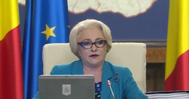 Dancila, despre Kovesi: Daca va ajunge sef al Parchetului European, imaginea Romaniei va avea de suferit