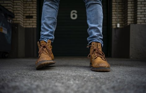 De ce sa tii cont atunci cand alegi incaltamintea de protectie