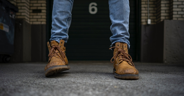 De ce sa tii cont atunci cand alegi incaltamintea de protectie