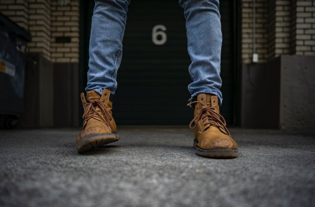 De ce sa tii cont atunci cand alegi incaltamintea de protectie