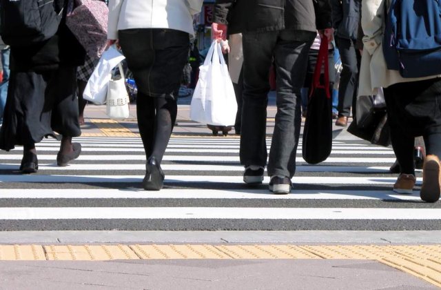 Numarul de someri, nou nivel maxim al ultimilor trei ani