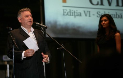 Madalin Voicu, dat afara din PSD