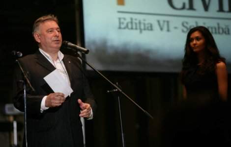 Madalin Voicu, dat afara din PSD