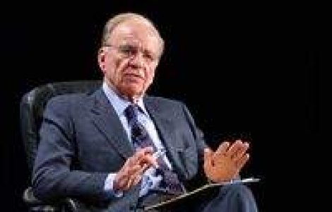 Murdoch: Perioada cea mai grea din economie a fost depasita