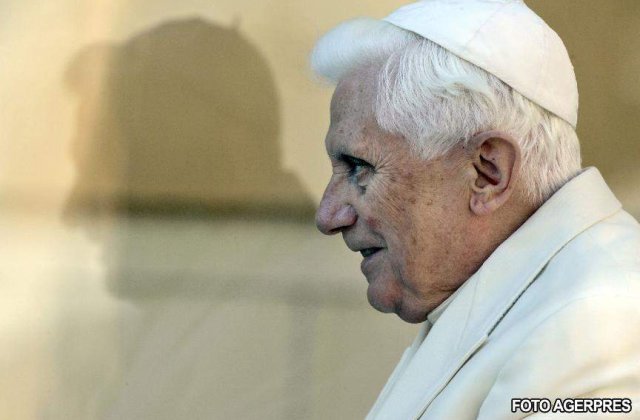 Papa Benedict al XVI-lea isi incepe vineri primul pelerinaj in Israel
